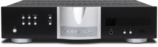 Krell Illusion II hos Hifi-Punkten.se